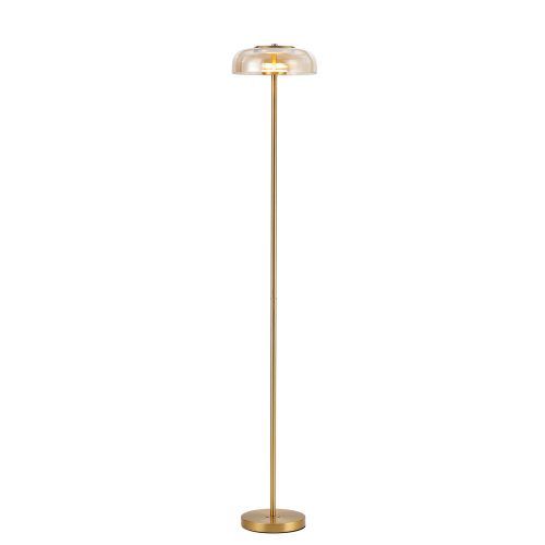 SILVIO LED FLOOR LAMP 3W 3000K, COOPER
