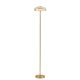 SILVIO LED FLOOR LAMP 3W 3000K, COOPER