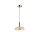 SILVIO LED PENDANT 3W 3000K, COOPER