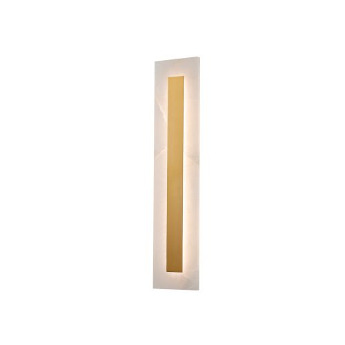 SOFIA LED WALL LAMP 14W 3000K, GOLD