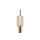 TALIS LED TABLE LAMP 3000K, GOLD