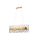 WILLIAM CHANDELIER 12xE14 GOLD