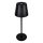 ZARA DIMMABLE TABLE LAMP 3W WITH BATTERY IP44, BL