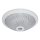 LED STROPNÉ SVIETIDLO ST77A 12W S POHYBOVÝM SENZ., BIELA