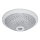 LED STROPNÉ SVIETIDLO ST77A 12W S POHYBOVÝM SENZ., BIELA