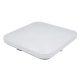 AMY LED CEILING LAMP SQUARE 12W 4000K