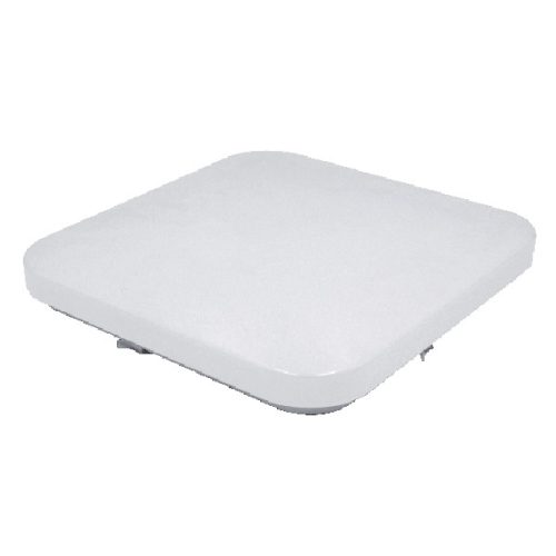 AMY LED CEILING LAMP SQUARE 18W 4000K
