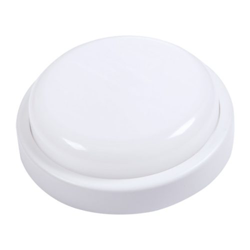LED STROPNÉ SVIETIDLO 15W 4000K IP54 BIELA