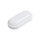 LED STROPNÉ SVIETIDLO 15W 4000K IP54 BIELA