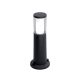 CARLO LED ZÁHRADNÉ SVIETIDLO 6W CCT 4000K IP55 400mm ČIERNY