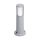 CARLO LED ZÁHRADNÉ SVIETIDLO 6W CCT 4000K IP55 400mm SIVA
