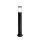 CARLO LED ZÁHRADNÉ SVIETIDLO 6W CCT 4000K IP55 800mm ČIERNY