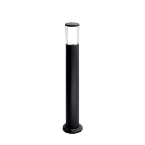 CARLO LED ZÁHRADNÉ SVIETIDLO 6W CCT 4000K IP55 800mm ČIERNY