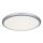 EL-4015 LED CEILING LAMP 24W 4000К IP54 GREY