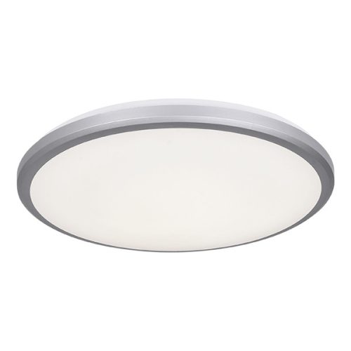 EL-4015 LED CEILING LAMP 24W 4000К IP54 GREY