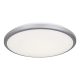 EL-4015 LED CEILING LAMP 24W 4000К IP54 GREY