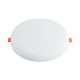ELLIS LED CEILING LAMP FOR CUTTING HOLE 55-135mm 24W 4000K D168