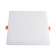 ELLIS LED CEILING LAMP FOR CUTTING HOLE 55-70mm 9W 4000K 101/101mm