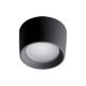 LIVIA 160 LED STROPNÉ SVIETIDLO 10W CCT 4000K IP55 ČIERNY
