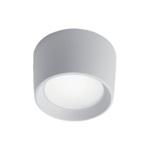 LIVIA 160 LED STROPNÉ SVIETIDLO 10W CCT 4000K IP55 BIELA