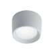 LIVIA 160 LED STROPNÉ SVIETIDLO 10W CCT 4000K IP55 BIELA