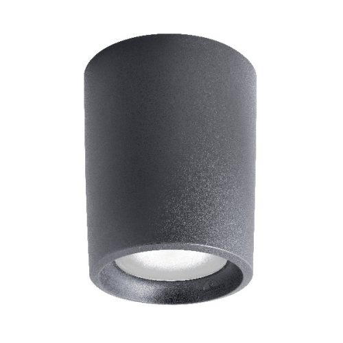 LIVIA 180 LED STROPNÉ SVIETIDLO 15W 4000K IP55 ČIERNY