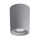 LIVIA 180 LED STROPNÉ SVIETIDLO 15W 4000K IP55 SIVA