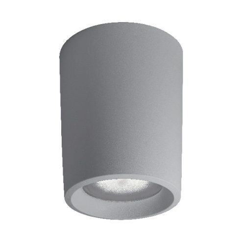 LIVIA 180 LED STROPNÉ SVIETIDLO 15W 4000K IP55 SIVA