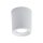 LIVIA 90 LED STROPNÉ SVIETIDLO 6W CCT IP55 BIELA