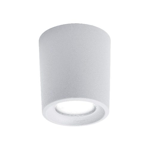 LIVIA 90 LED STROPNÉ SVIETIDLO 6W CCT IP55 BIELA