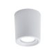 LIVIA 90 LED STROPNÉ SVIETIDLO 6W CCT IP55 BIELA