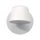 MALIA LED NÁSTENNÉ SVIETIDLO 1X12W 4200K BIELA