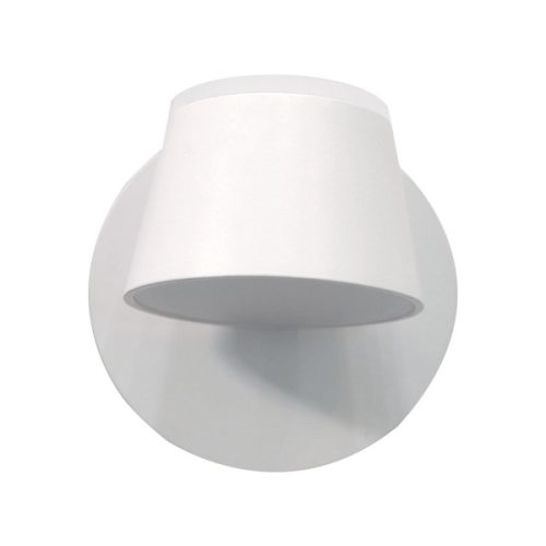MALIA LED NÁSTENNÉ SVIETIDLO 1X12W 4200K BIELA