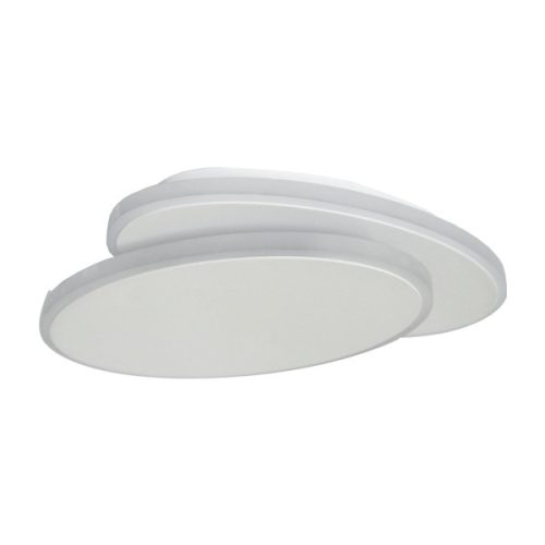 NEIL LED STROPNÉ SVIETIDLO 14W 4200K D240 BIELA