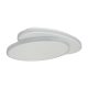 NEIL LED STROPNÉ SVIETIDLO 14W 4200K D240 BIELA