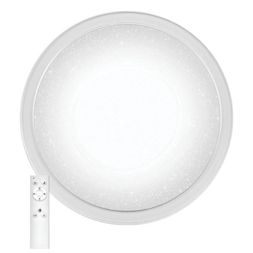 NIGHT SKY LED CEILING LAMP 50W CCT