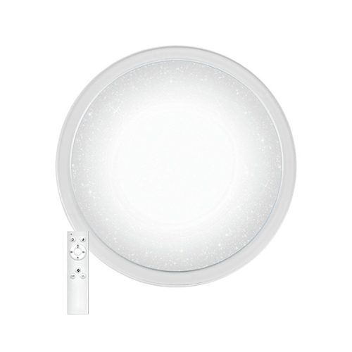 NIGHT SKY LED CEILING LAMP 60W 3000K/4000K/6500K PRIESVITNÝ