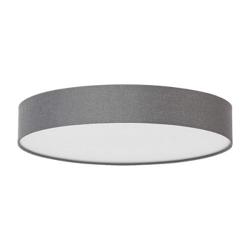 SHELLY LED STROPNÉ SVIETIDLO 18W S DIAĽKOVÝ SIVÉ