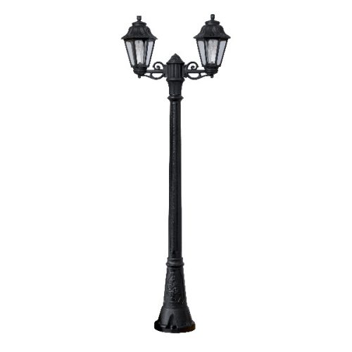ANNA LED ZÁHRADNÉ SVIETIDLO 2x6W 4000K H2090 IP55