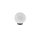 PMMA OPAL D200 E27 IP65