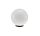 PMMA OPAL D300 E27 IP65