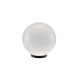 PMMA OPAL D300 E27 IP65