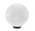 PMMA OPAL D400 E27 IP65