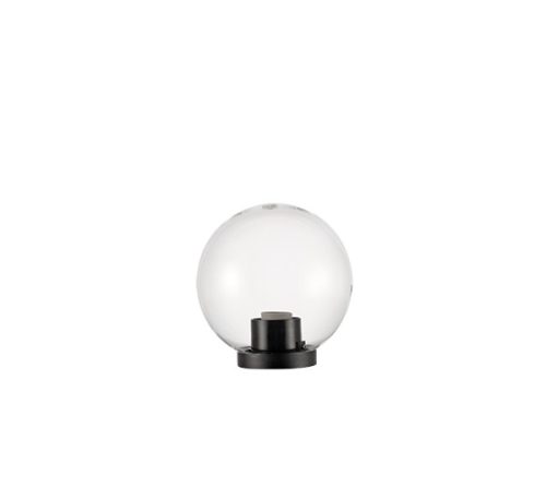 PMMA CLEAR D200 E27 IP65