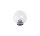 PMMA CLEAR D250 E27 IP65