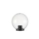 PMMA CLEAR D300 E27 IP65