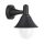 MATTHEW GARDEN FIXTURE 1XE27 BLACK IP44