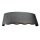 LED WALL LAMP 8X1W 4000K IP54 BLACK