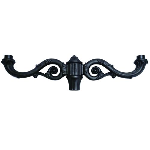 ADAM ADAPTER 2L FOR PILLAR GLOBE 400/TOBIA