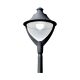 HEAD FOR BEPPE LED 50W 4000K BLACK